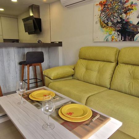 Fantastico Apartamento En Τορρεμολίνος Εξωτερικό φωτογραφία