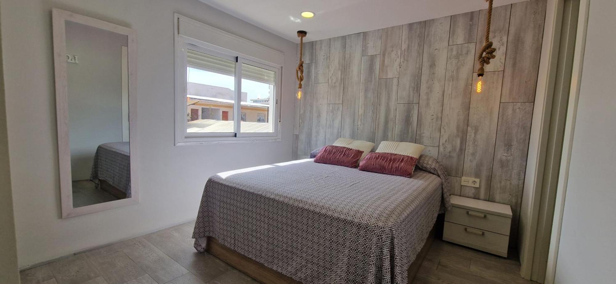 Fantastico Apartamento En Τορρεμολίνος Εξωτερικό φωτογραφία