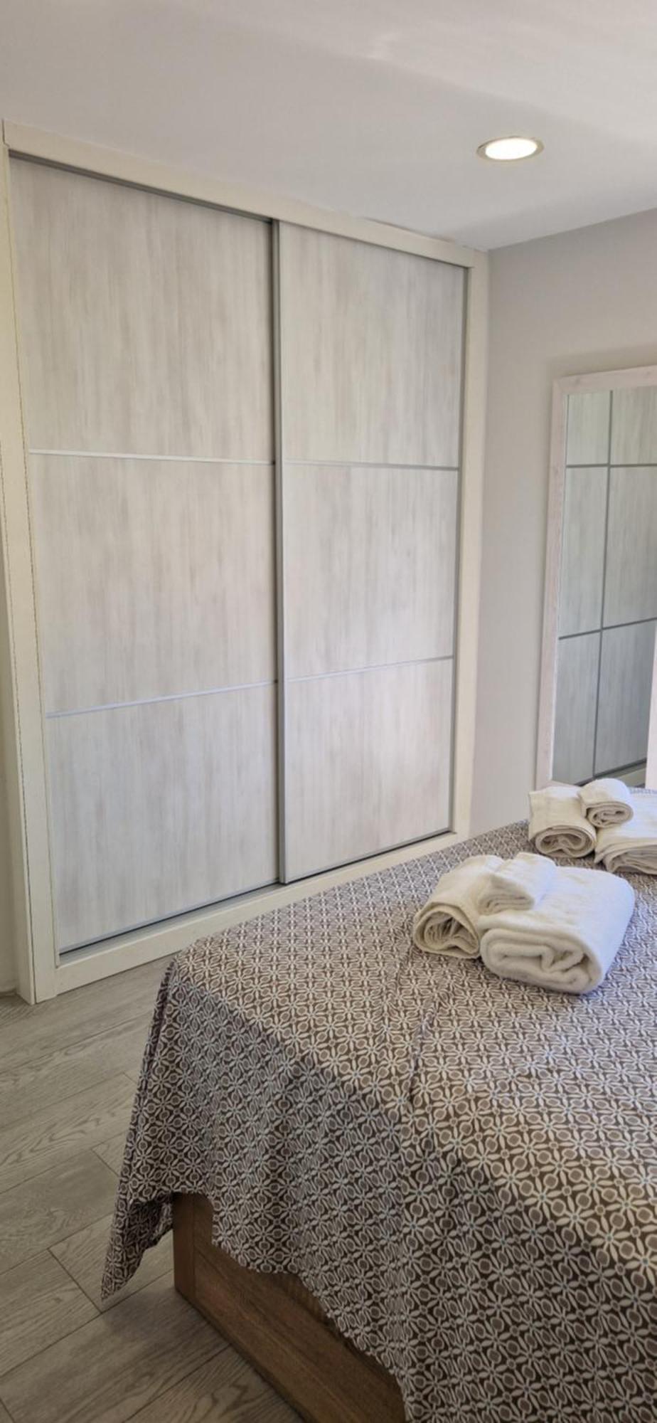 Fantastico Apartamento En Τορρεμολίνος Εξωτερικό φωτογραφία