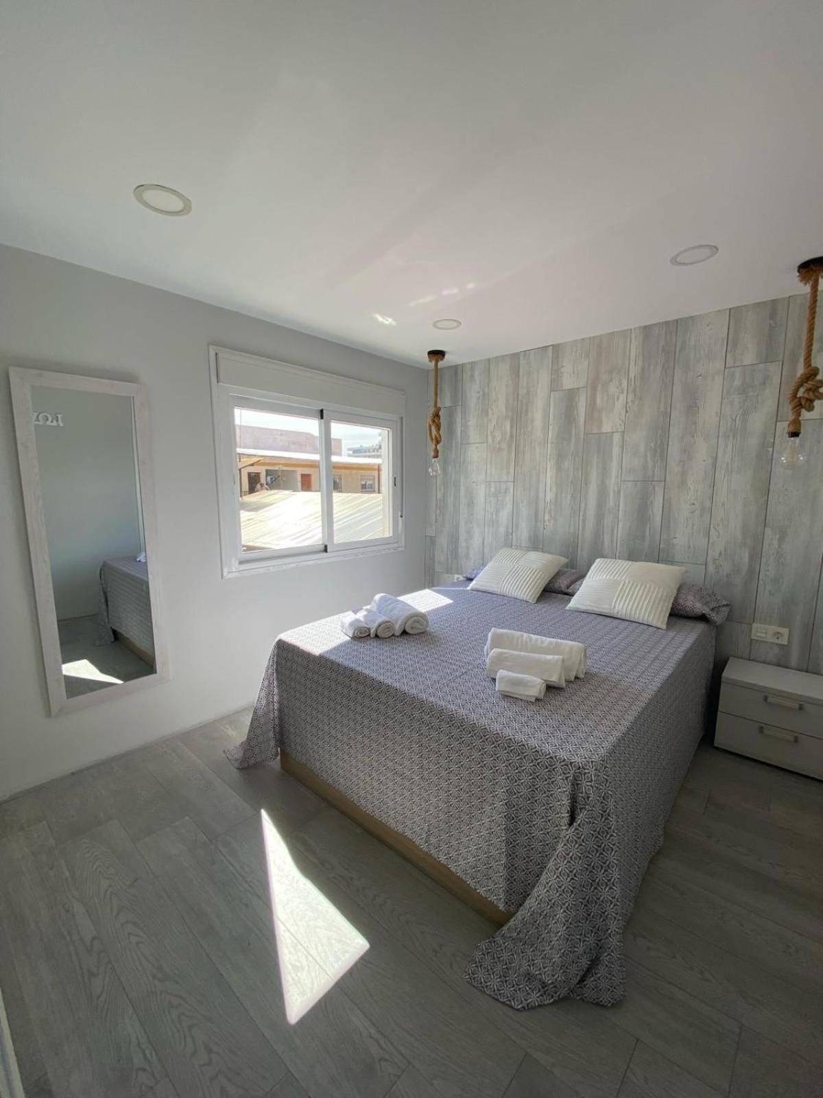 Fantastico Apartamento En Τορρεμολίνος Εξωτερικό φωτογραφία