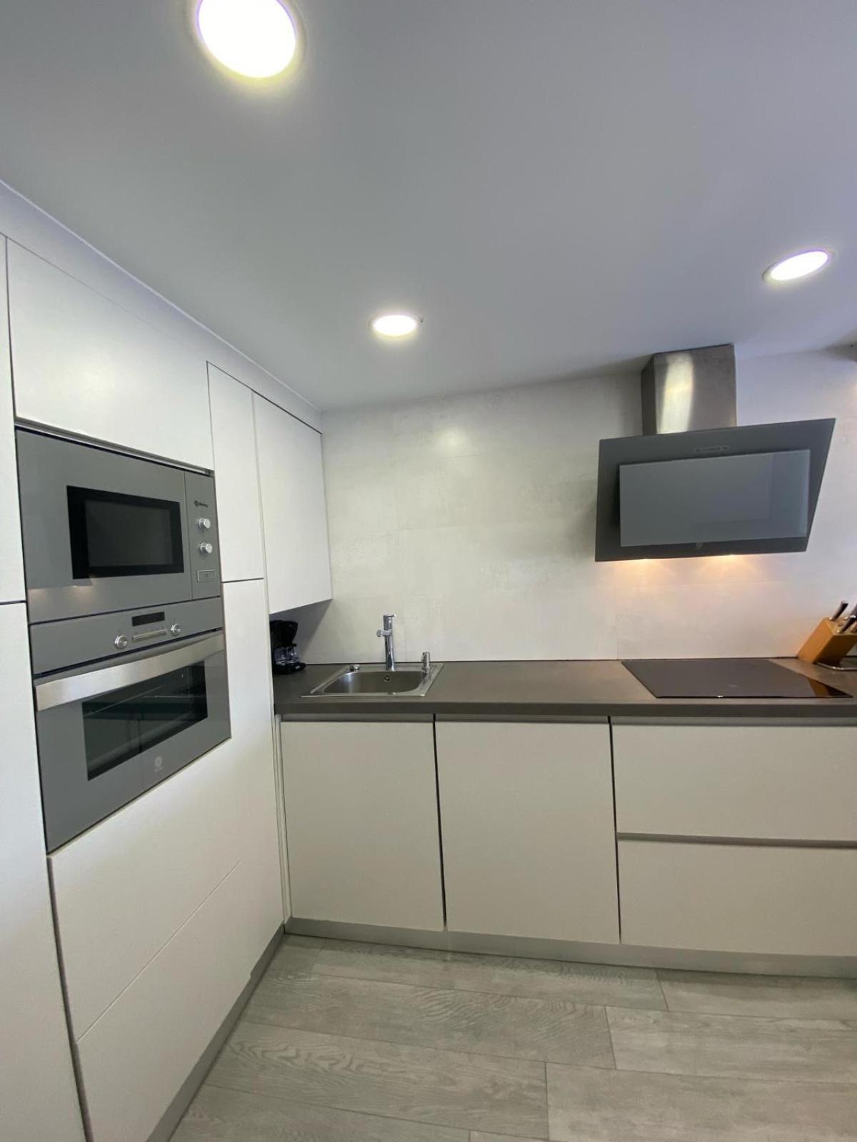 Fantastico Apartamento En Τορρεμολίνος Εξωτερικό φωτογραφία