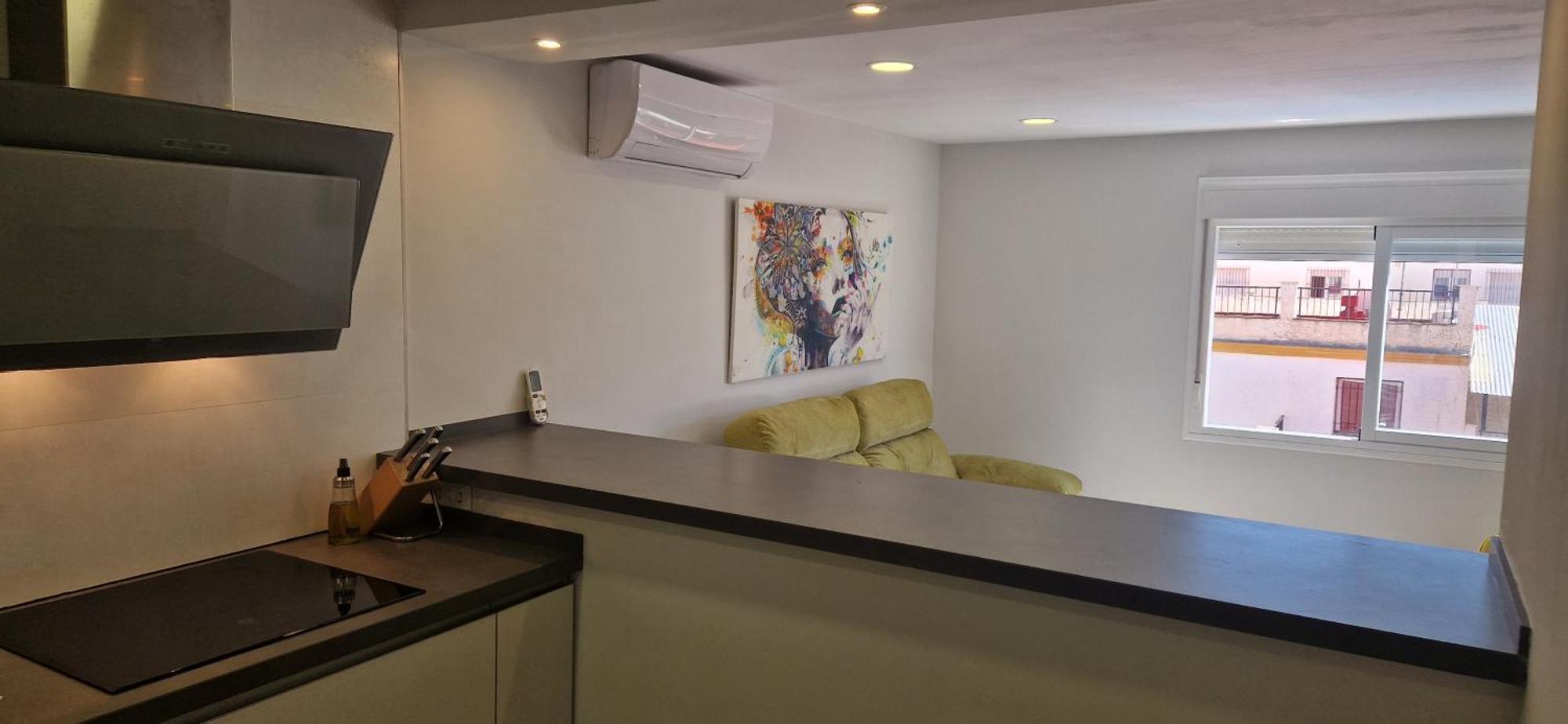 Fantastico Apartamento En Τορρεμολίνος Εξωτερικό φωτογραφία